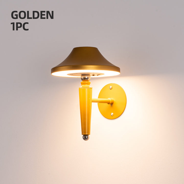 Vintage-Inspired Wall Sconce