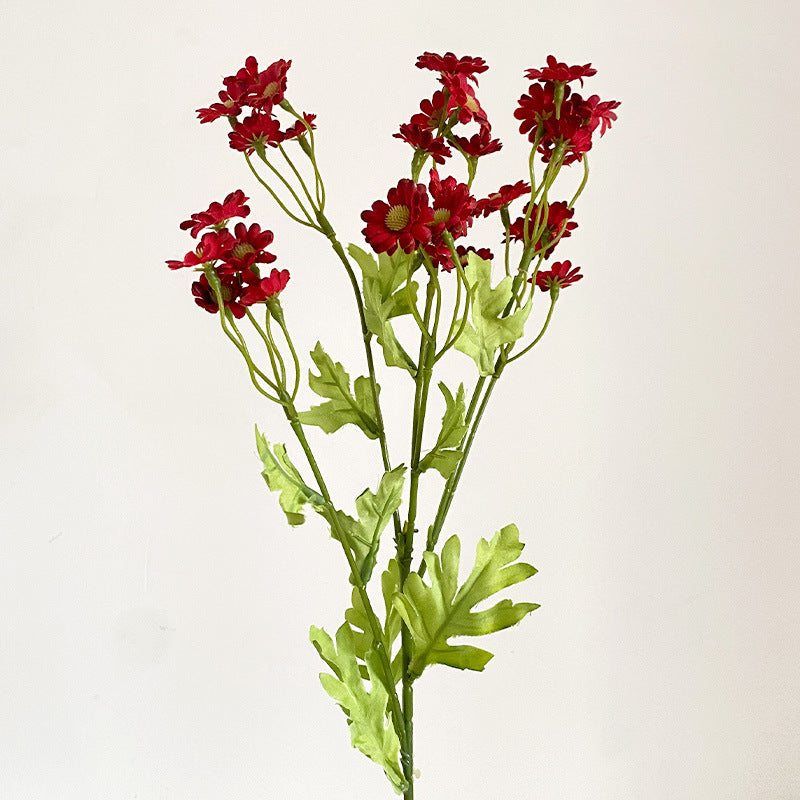 Faux Daisy Stem