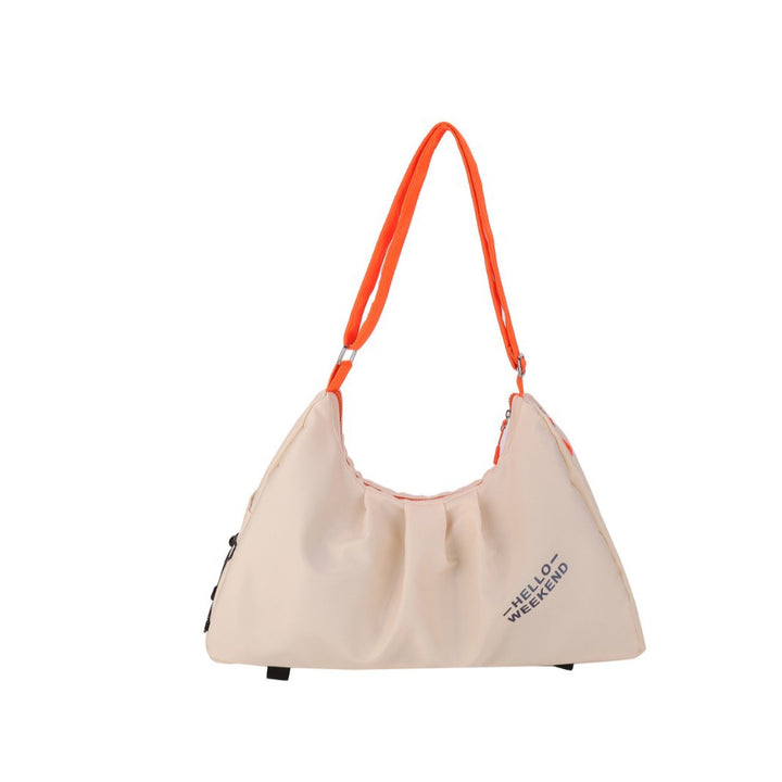 Trendy shoulder bag Bowlift