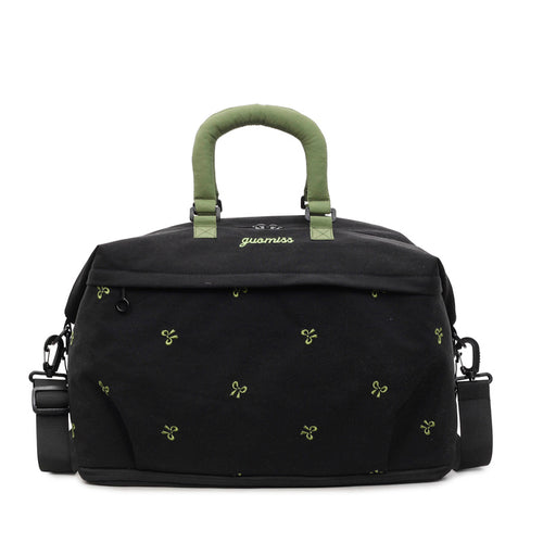 Stylish Artisan Travel Duffle