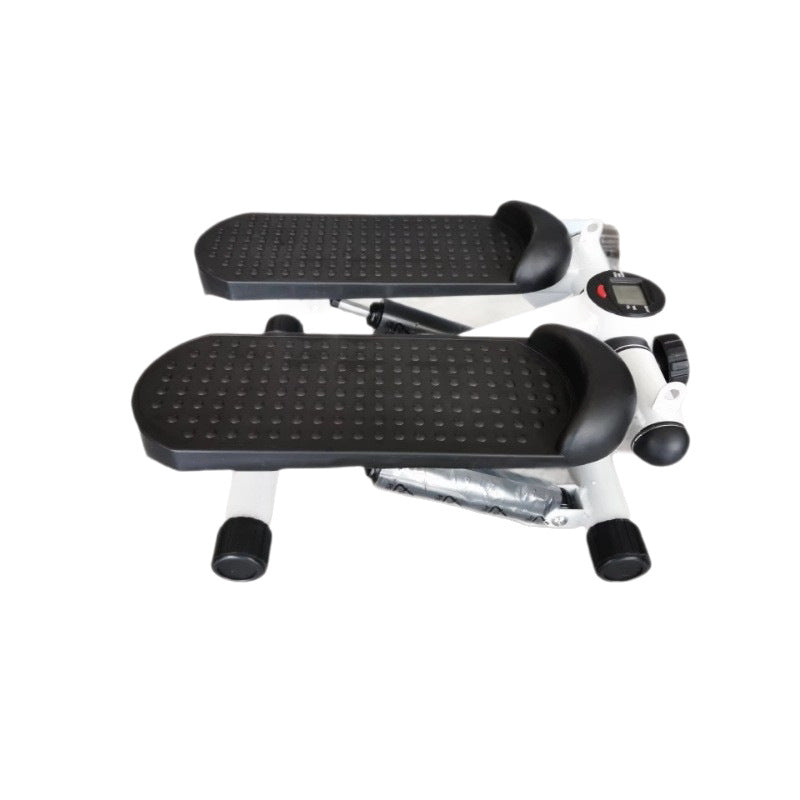 Compact Adjustable Stepper Bowlift