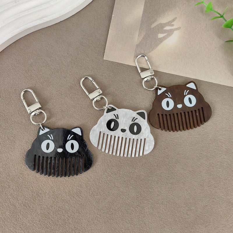 Artful Hair Brush Bowlift
