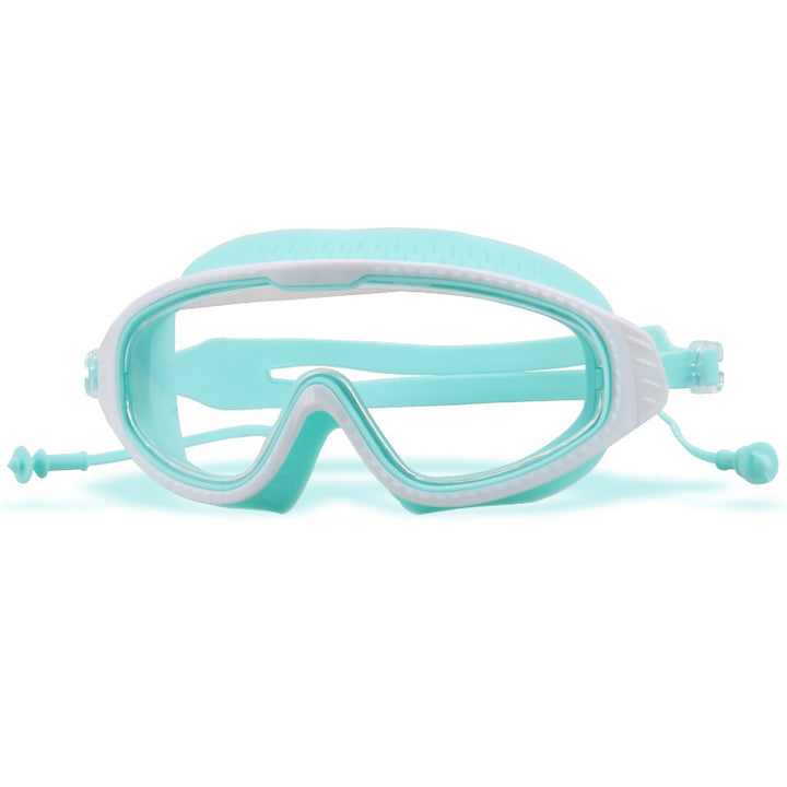 Sport Swimming Goggles Bowlift