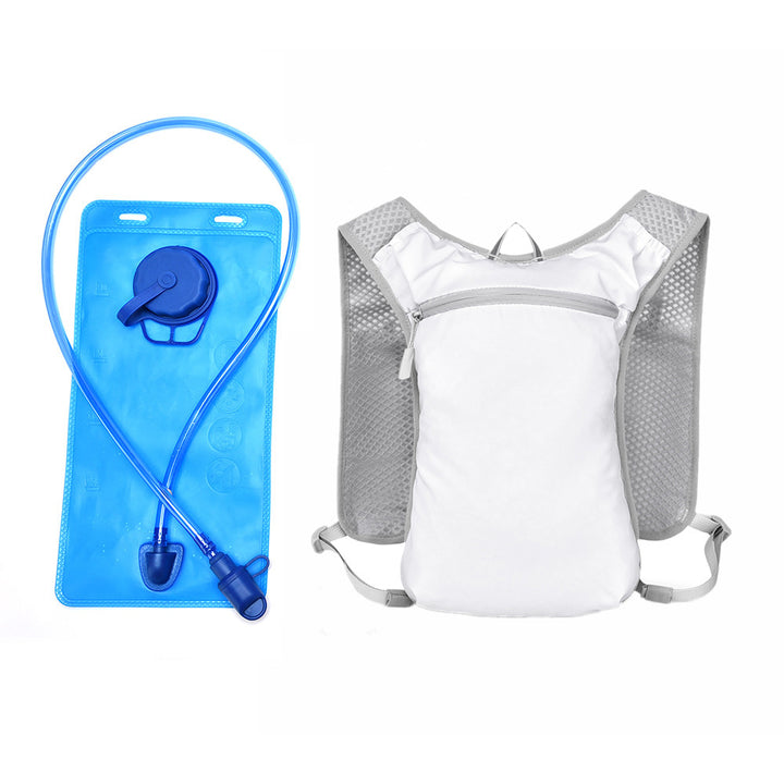 Lightweight Hydration Pack Bowlift