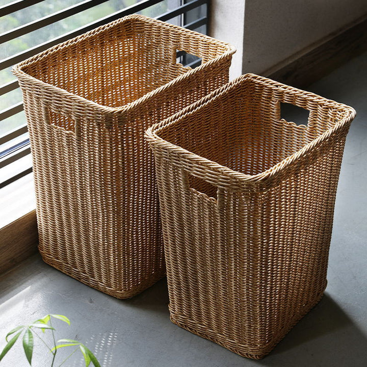 Home Storage Basket Bowlift