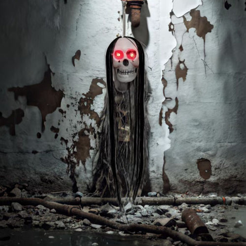 Halloween Decoration