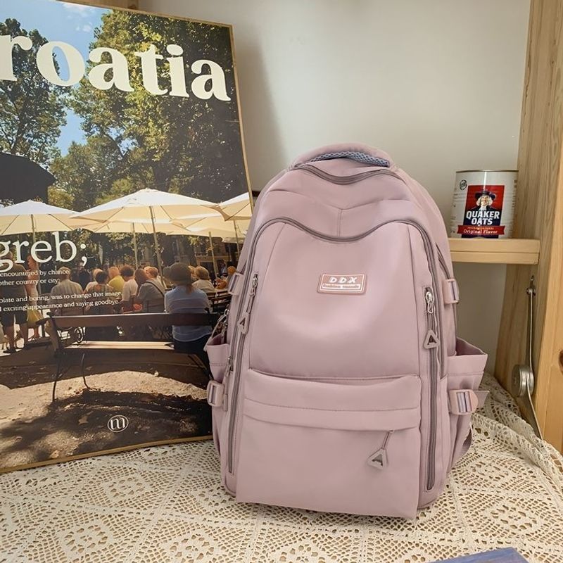 Stylish Multifunctional Backpack Bowlift