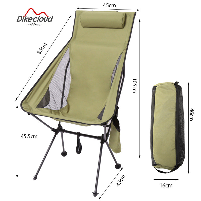 Comfortable leisure chair Bowlift