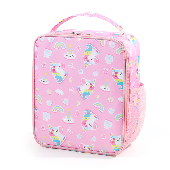 Children's Cooler Bag Bowlift