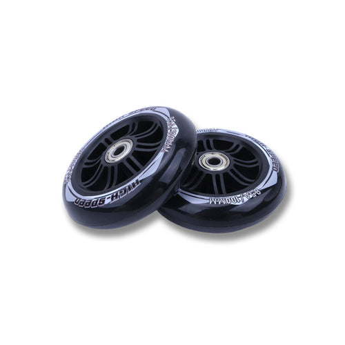 High-Speed Roller Skate Wheels Bowlift