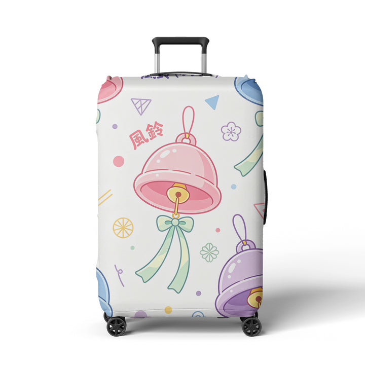 Women's Luggage Cover Bowlift