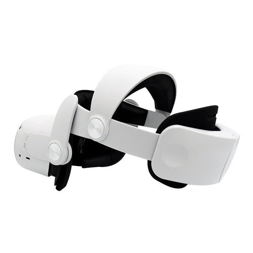 VR-Headset Bowlift