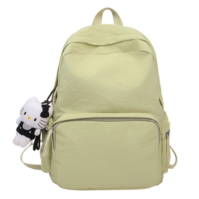 Casual Backpack Bowlift