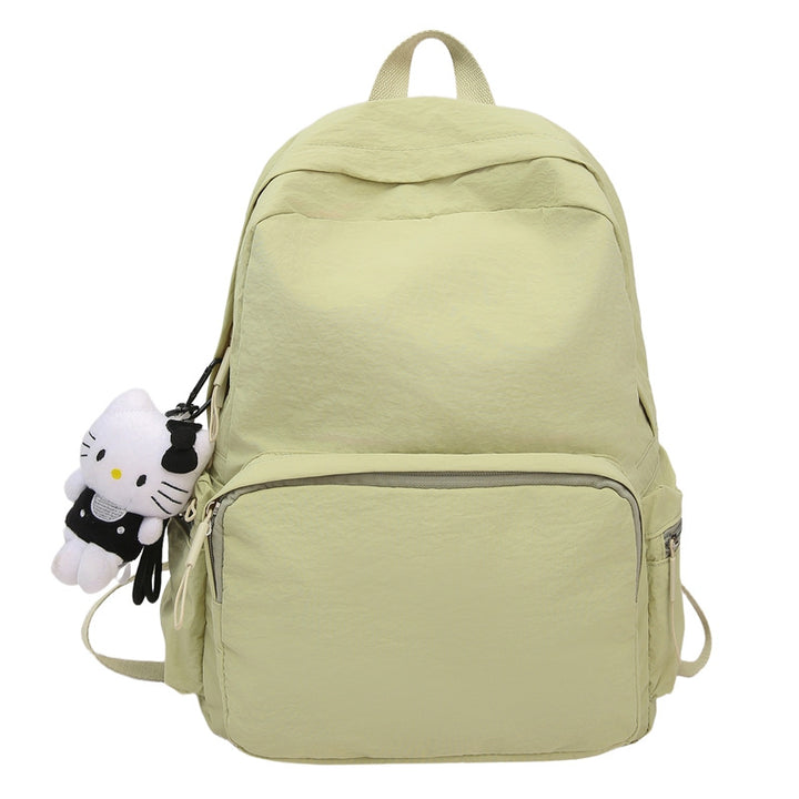 Casual Backpack Bowlift