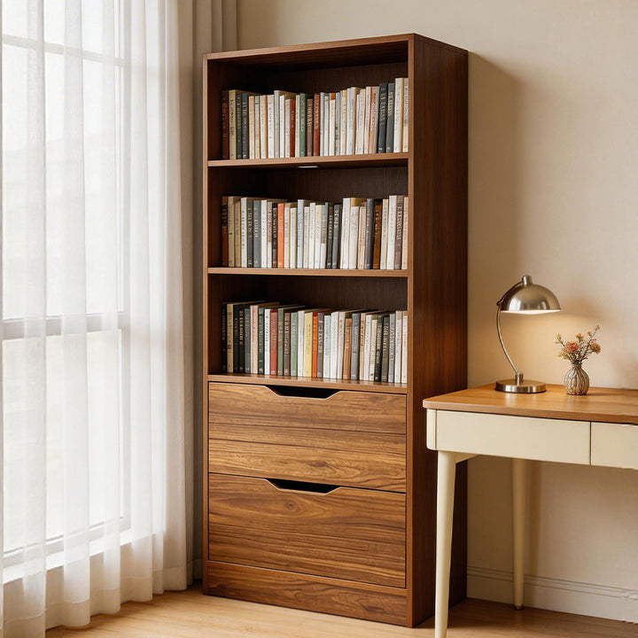 Furniture Bookshelf Bowlift