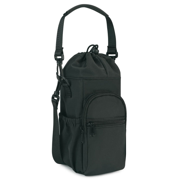 Practical Crossbody Bag Bowlift
