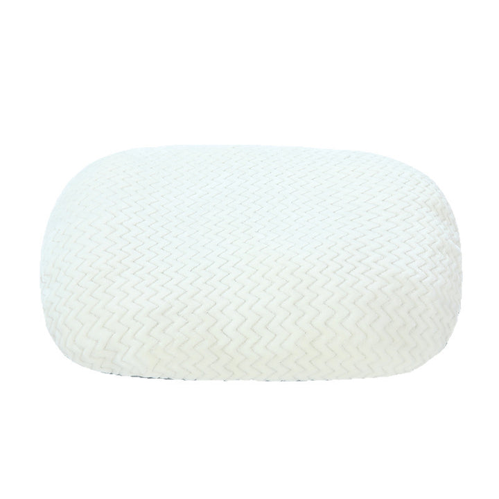 Ergonomic Dog Bed