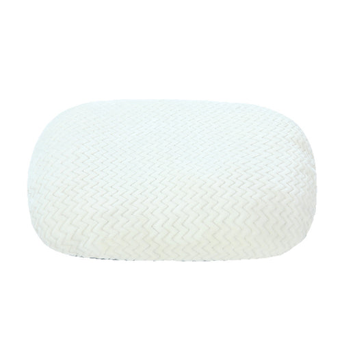 Ergonomic Dog Bed