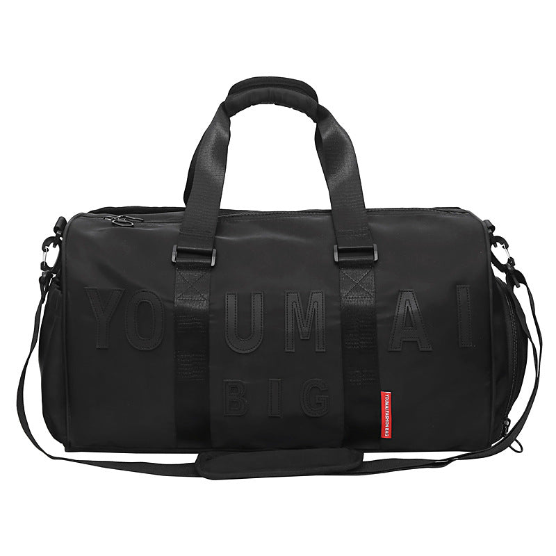 Urban Stylish Duffel