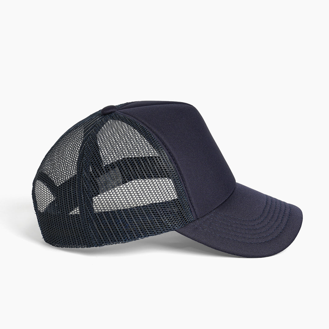 Women's Breathable Mesh Baseball Cap Bowlift