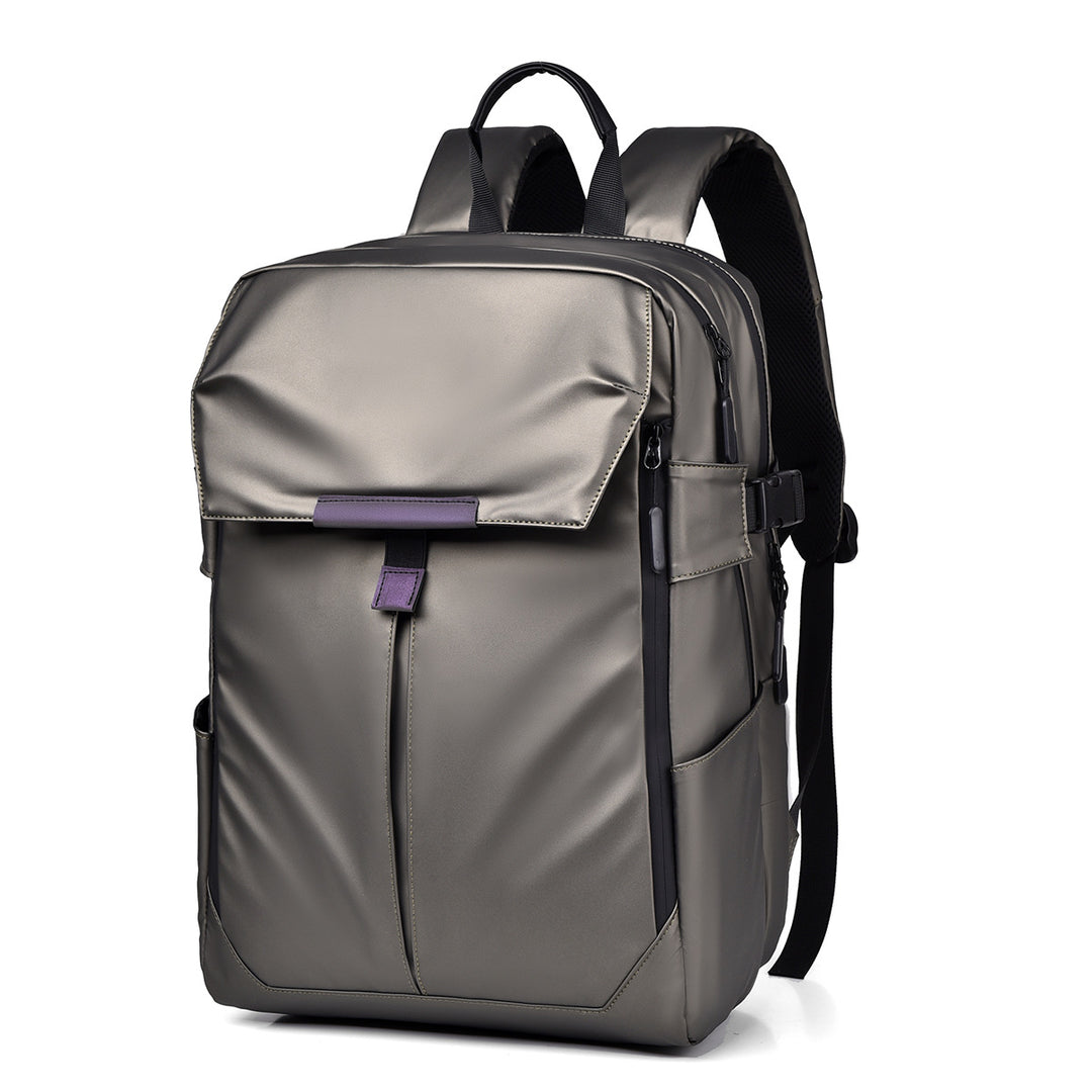 Sleek Professional Laptop Backpack Bowlift