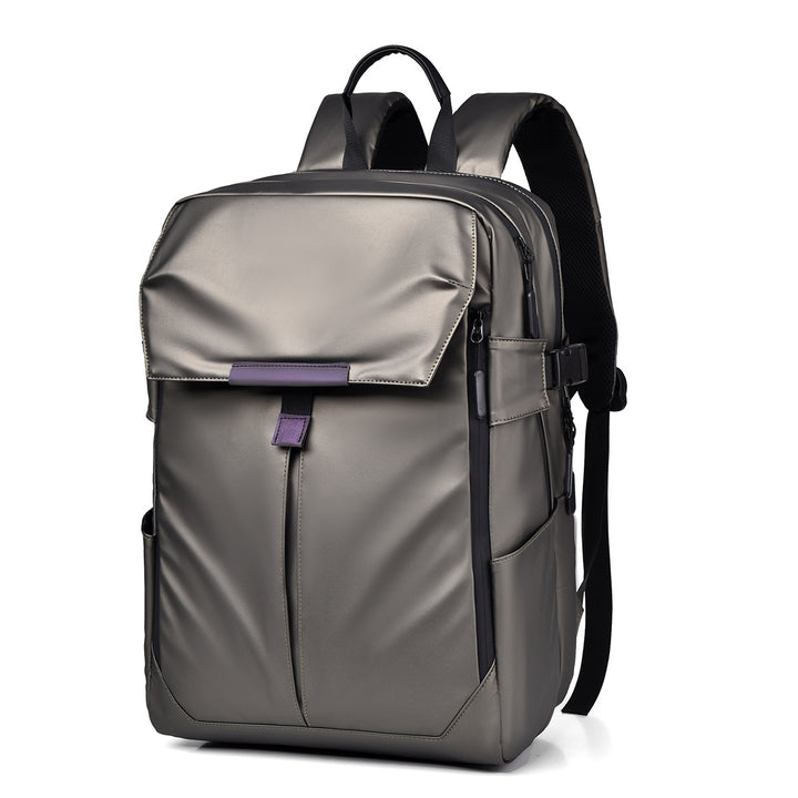 Sleek Professional Laptop Backpack Bowlift