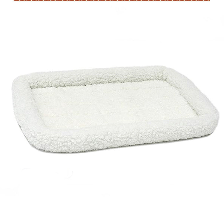 Unisex soft and cozy cat bed Bowlift