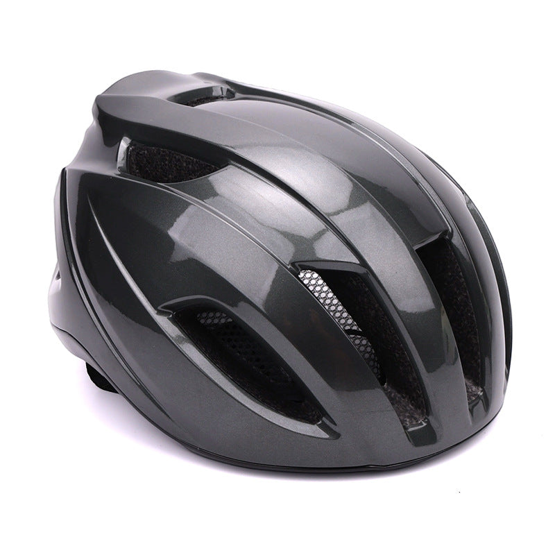 Aero-Fit Bicycle Helmet Bowlift
