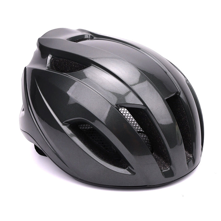 Aero-Fit Bicycle Helmet Bowlift
