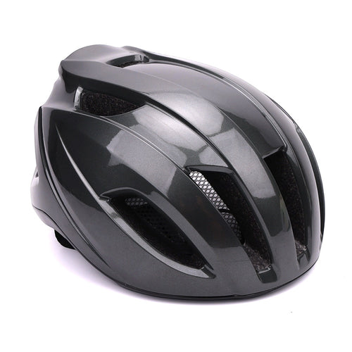 Lightweight Aerodynamic Cycling Helmet Bowlift