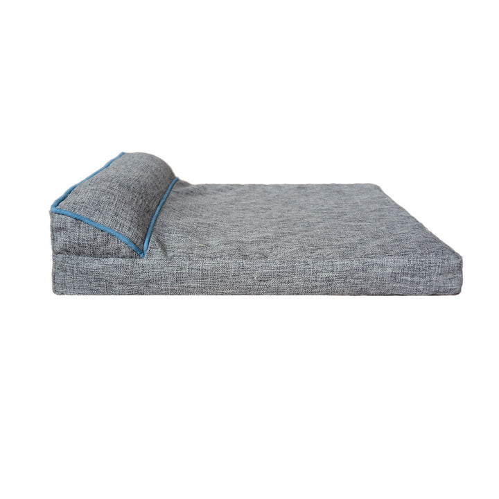 Contemporary Orthopedic Dog Bed