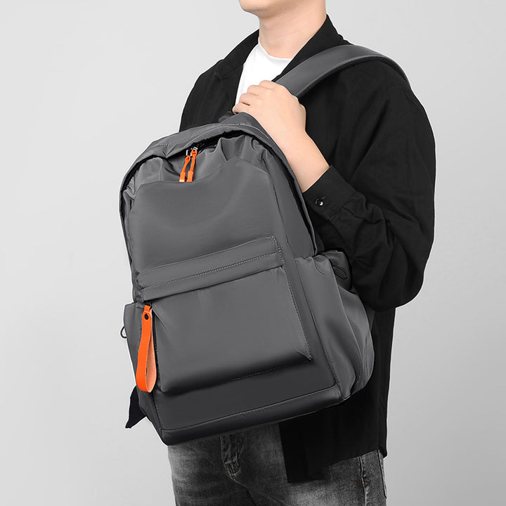 Lightweight Functional Backpack Bowlift
