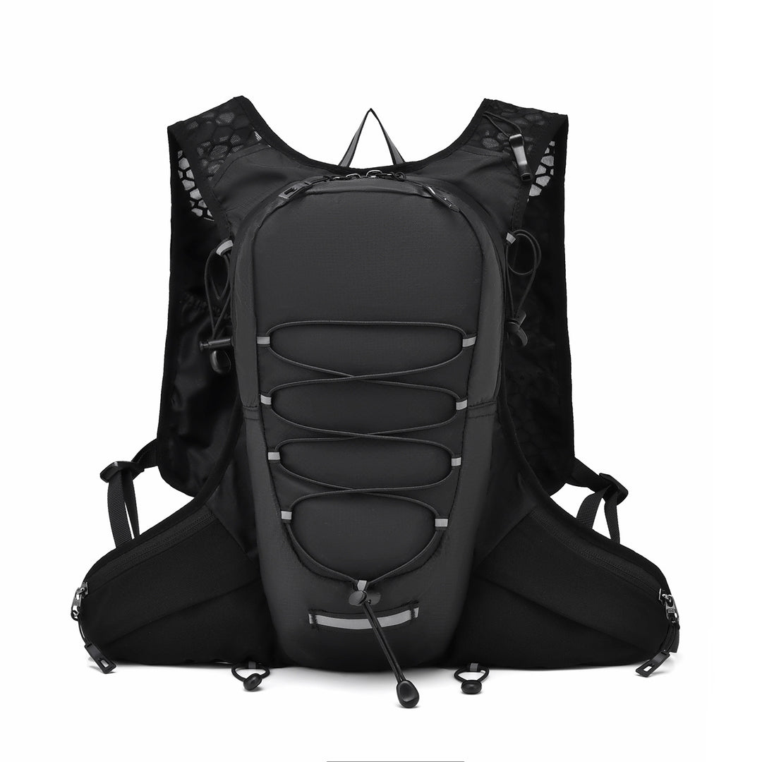 Sporty Trail Backpack Bowlift