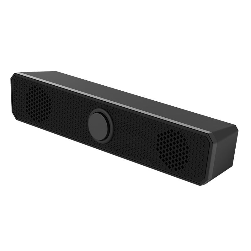 RGB Audio Desktop Speaker System Bowlift