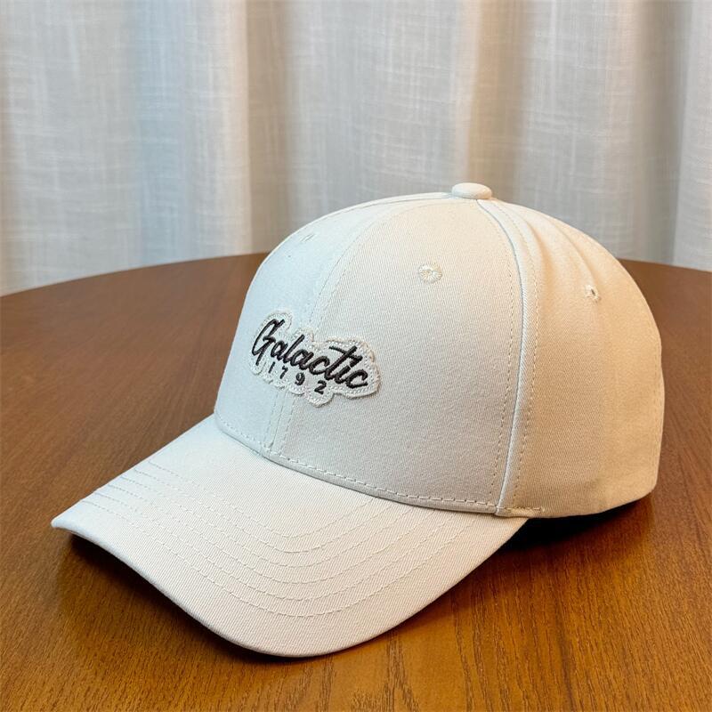 Men's Casual Embroidered Baseball Cap Bowlift
