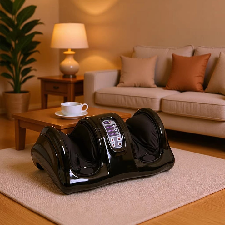 Foot Massage Spa Bowlift