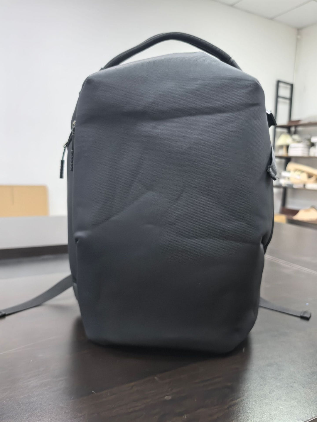 Technical Backpack Bowlift