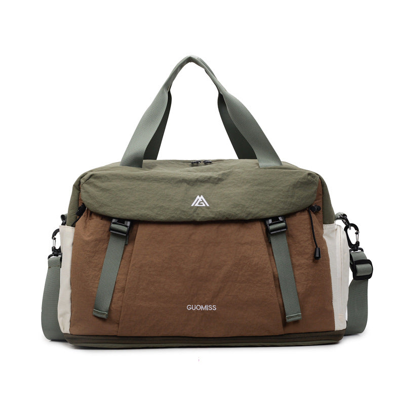 Travel Duffel Bag Bowlift