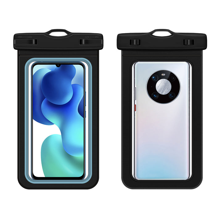 Waterproof Smartphone Case Bowlift