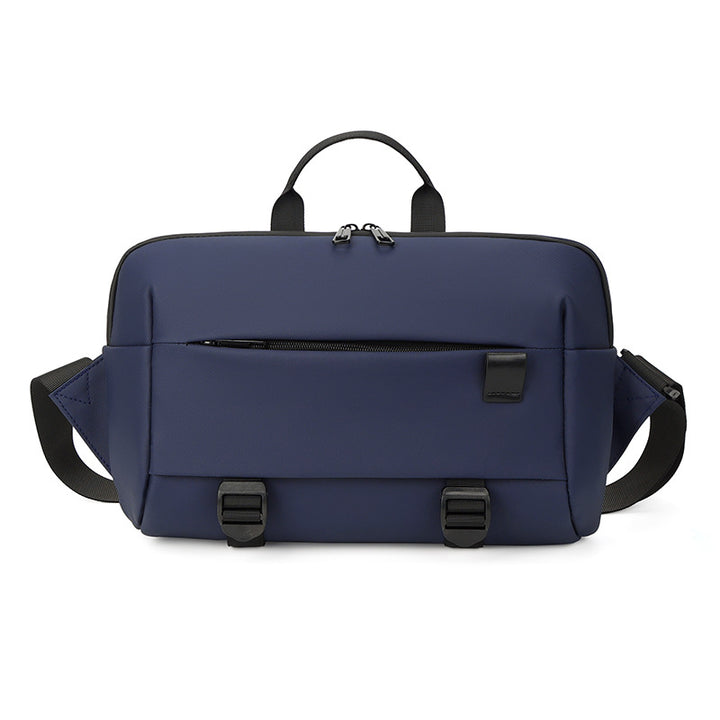 Sleek Professional Office Briefcase Bowlift
