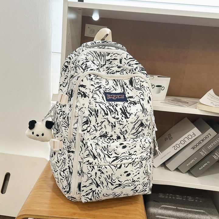 Urban Adventure Backpack Bowlift