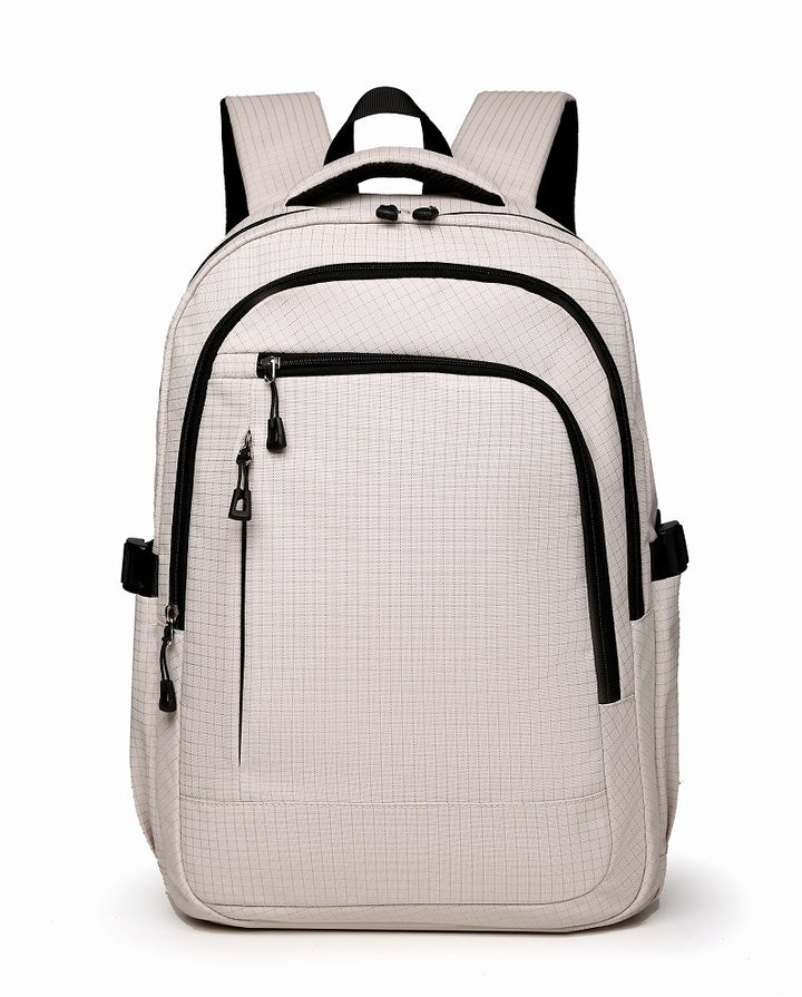 Multi-Functional Ergonomic Laptop Backpack Bowlift