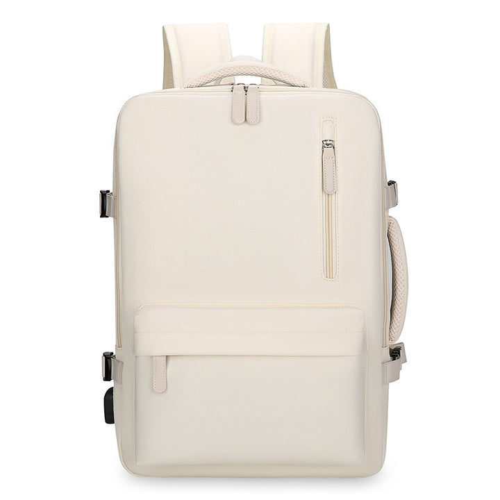 Premium Travel Laptop Backpack Bowlift