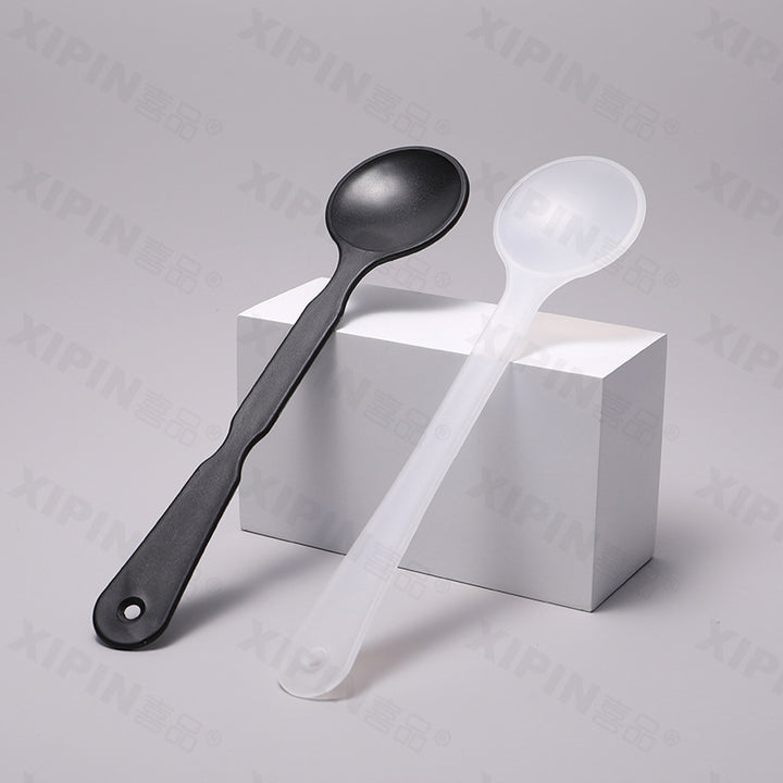 Long Handle Serving Spoon Bowlift