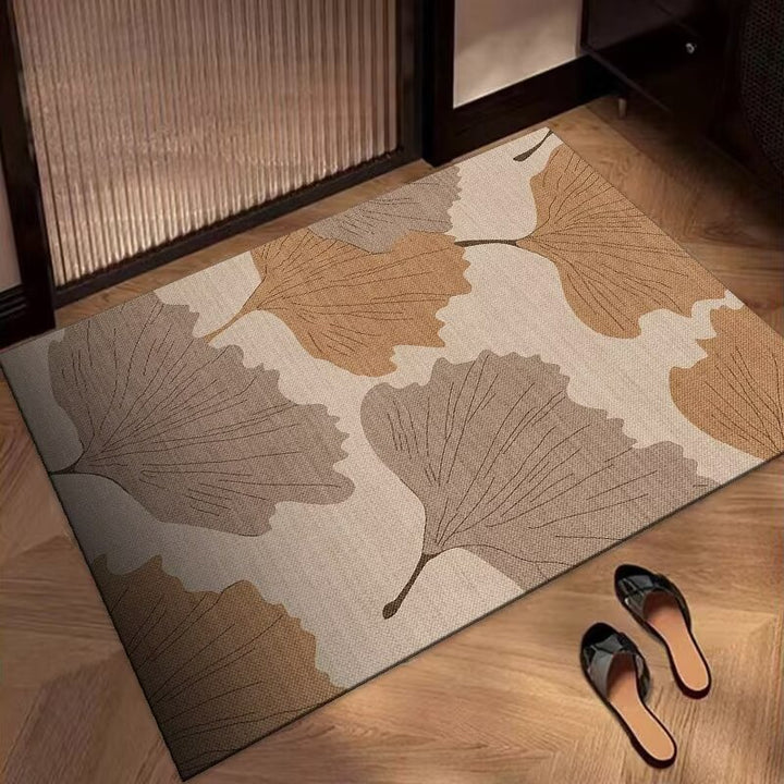 Home Decorative Area Rug Bowlift