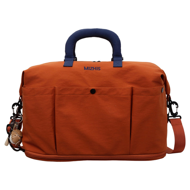 Versatile Multi-Functional Travel Duffel