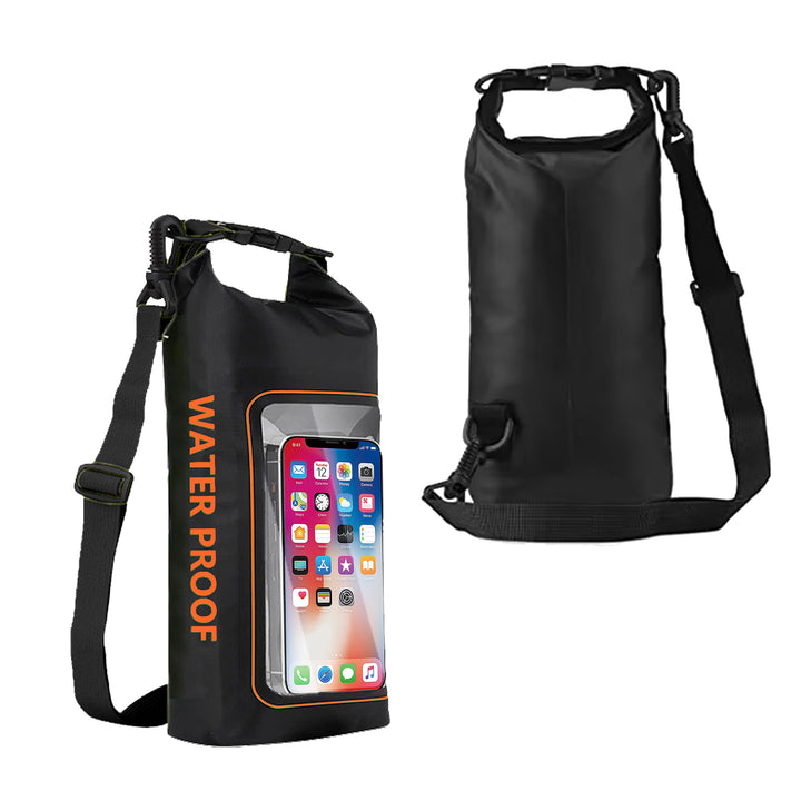 Waterproof tote bag Bowlift