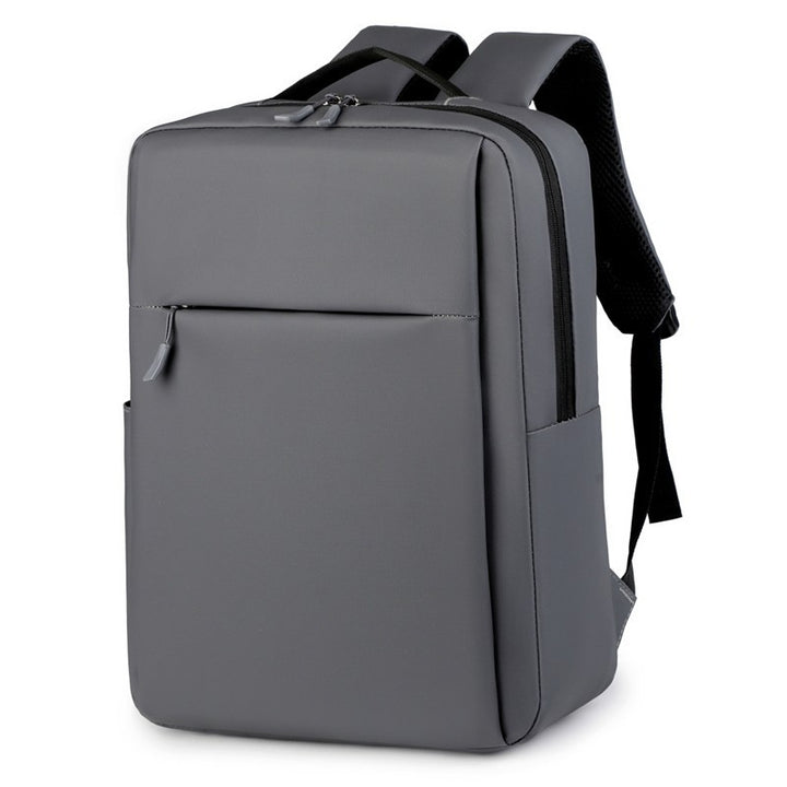 Sleek Business Laptop Backpack Bowlift