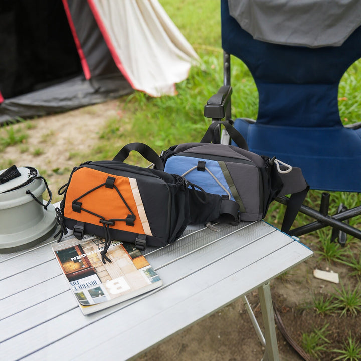 Utility Fanny Pack