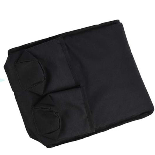 Ladies Insulated Transport Bag with Drink Holders Bowlift